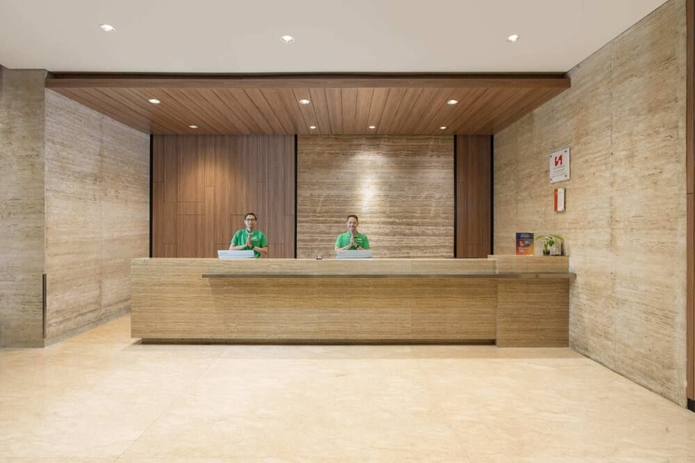 Recepción