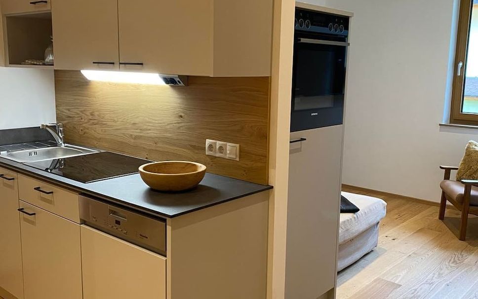 Cocina Foto