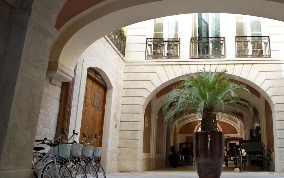 Servicio del hotel Foto