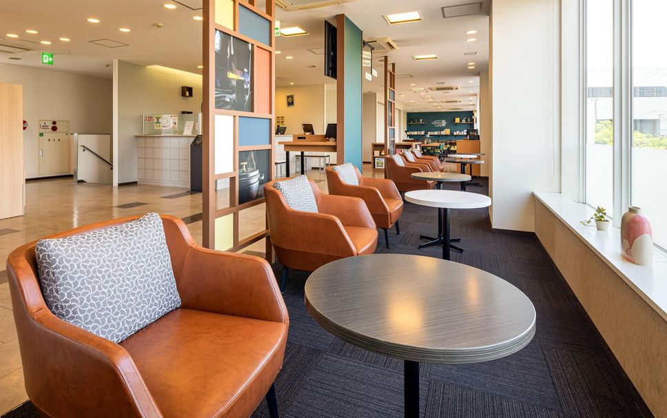 Servicio del hotel Foto