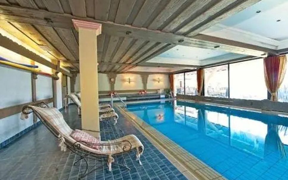 Piscina Foto