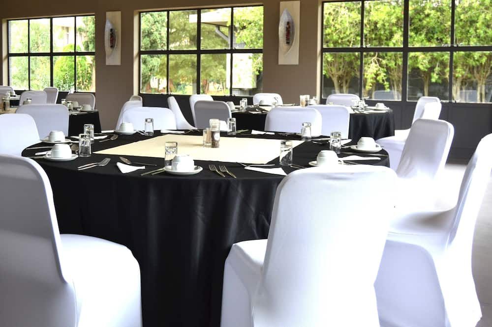 Sala de banquetes Foto