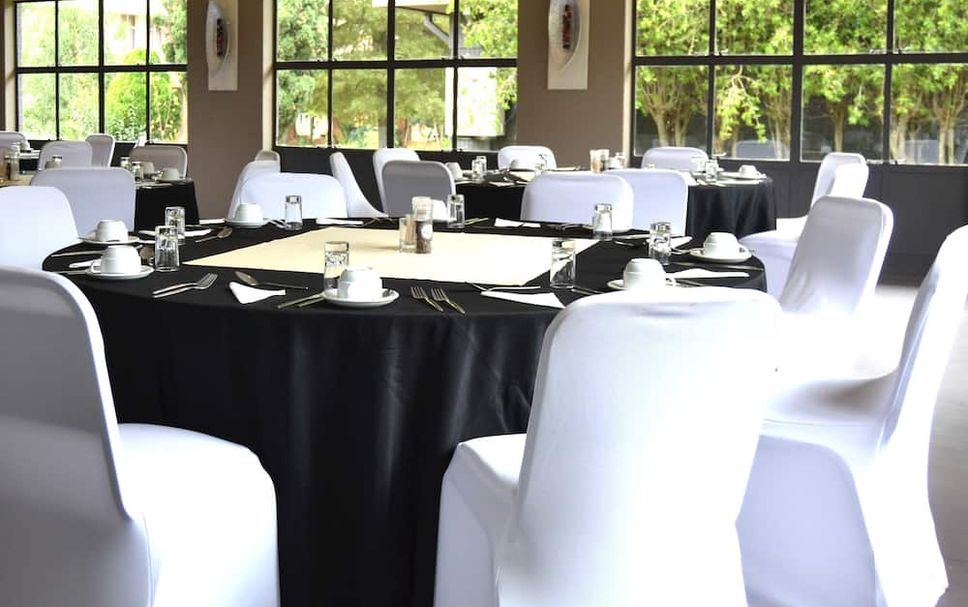 Sala de banquetes Foto