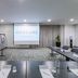 Sala de conferencias