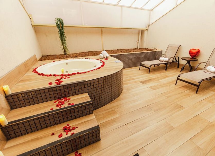 Spa Foto