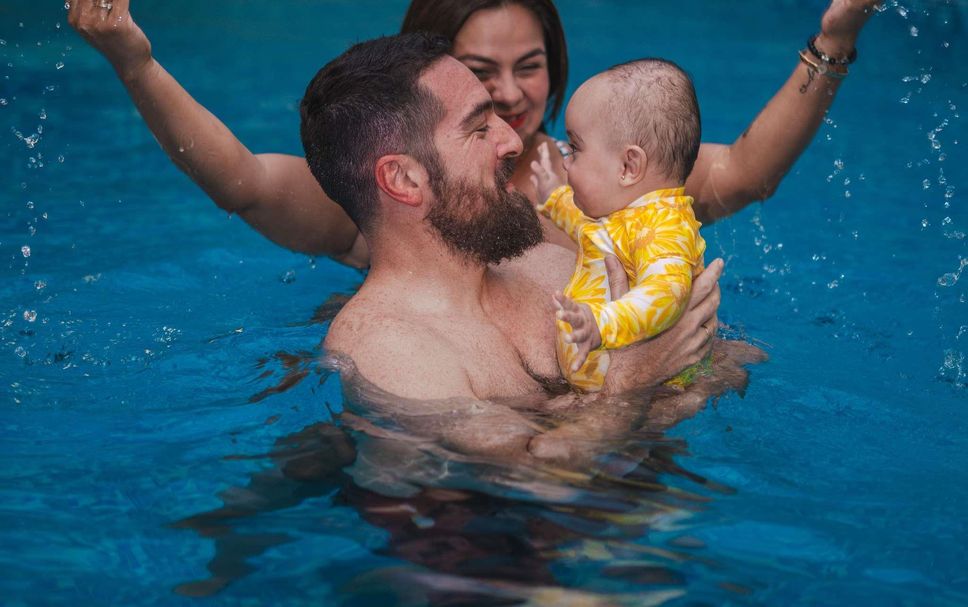 Piscina Foto