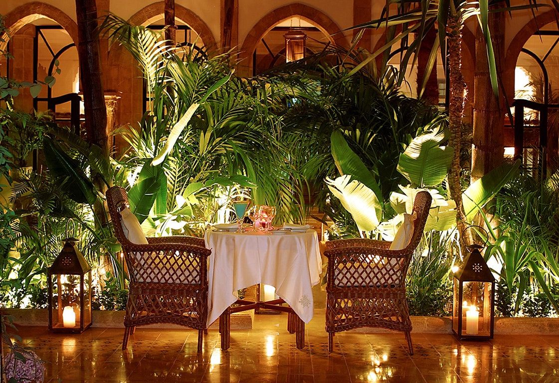 Restaurante