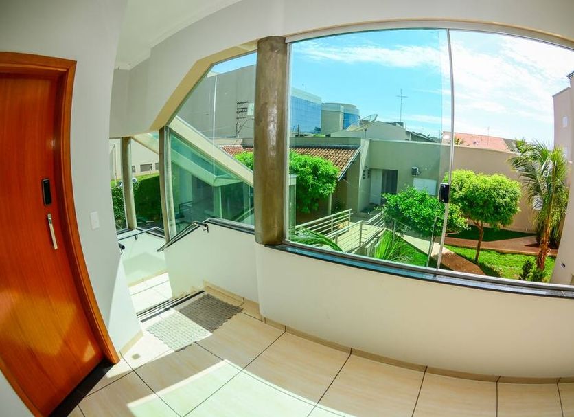 Balcón Foto