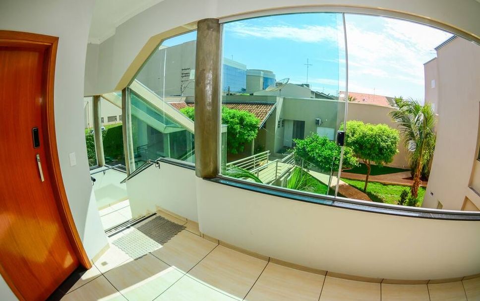 Balcón Foto
