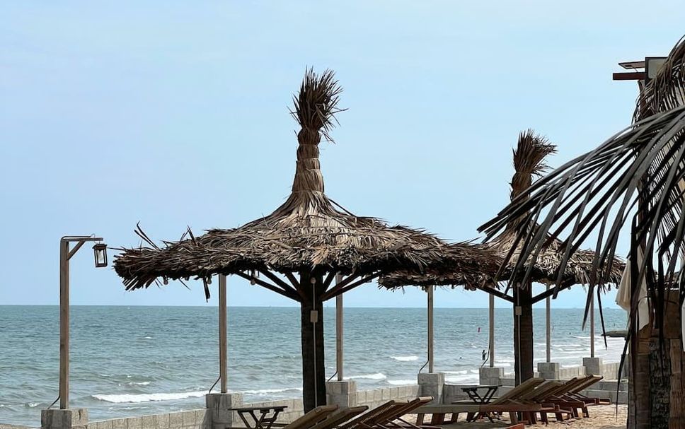 Playa Foto