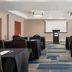 Sala de conferencias