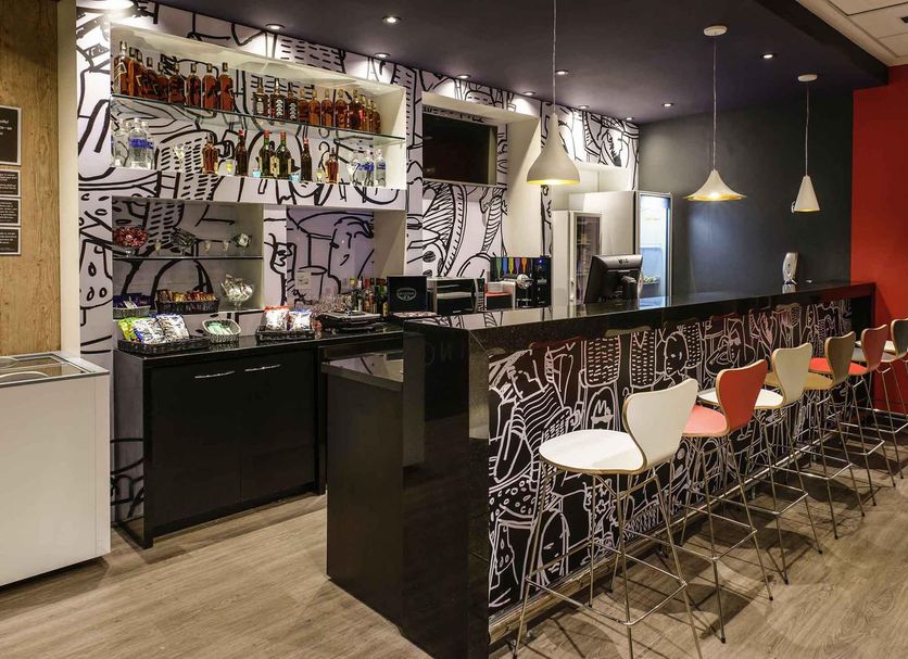 Bar Foto