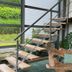 Escaleras