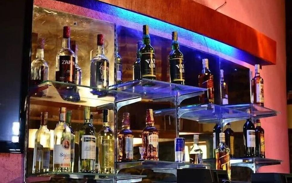 Bar Foto