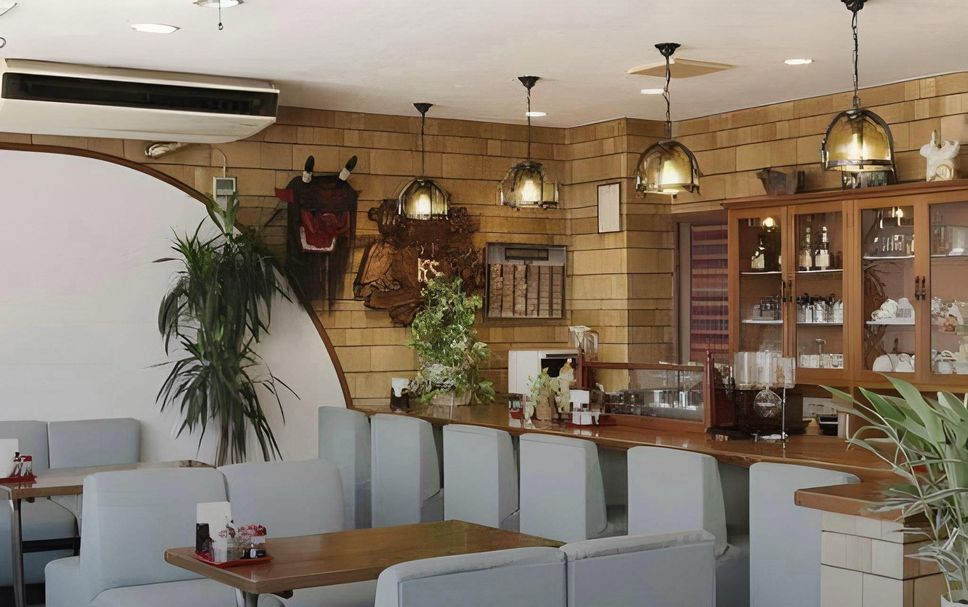 Bar Foto
