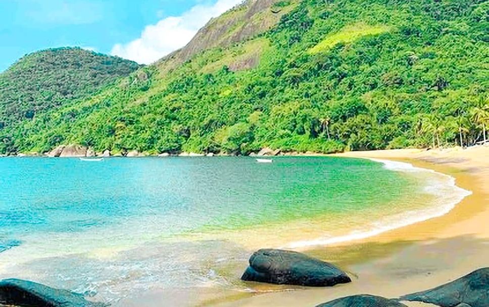 Playa Foto