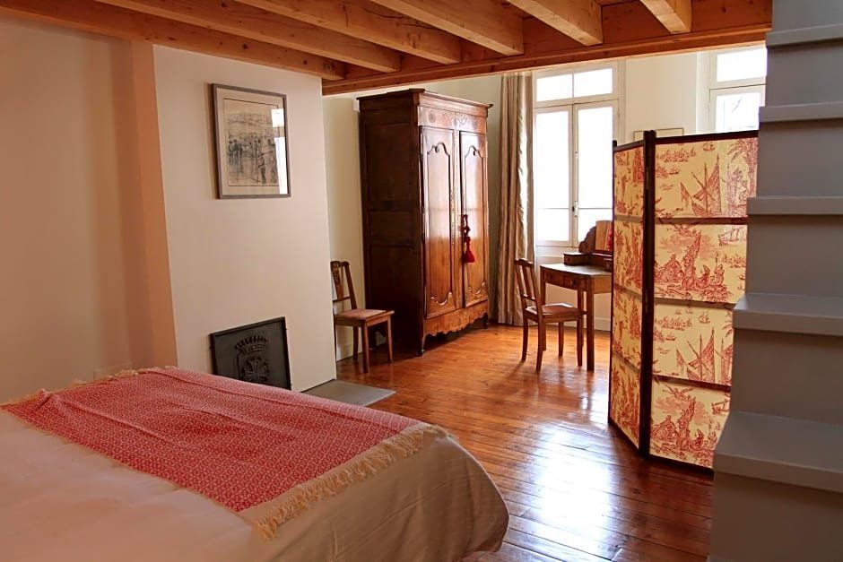 Habitación