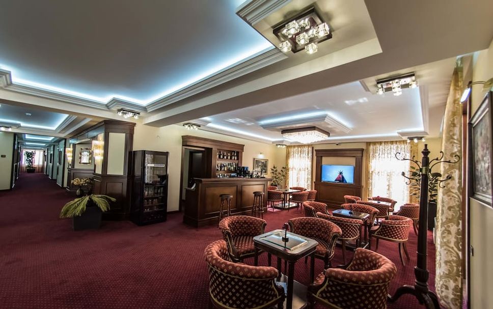 Lounge Foto