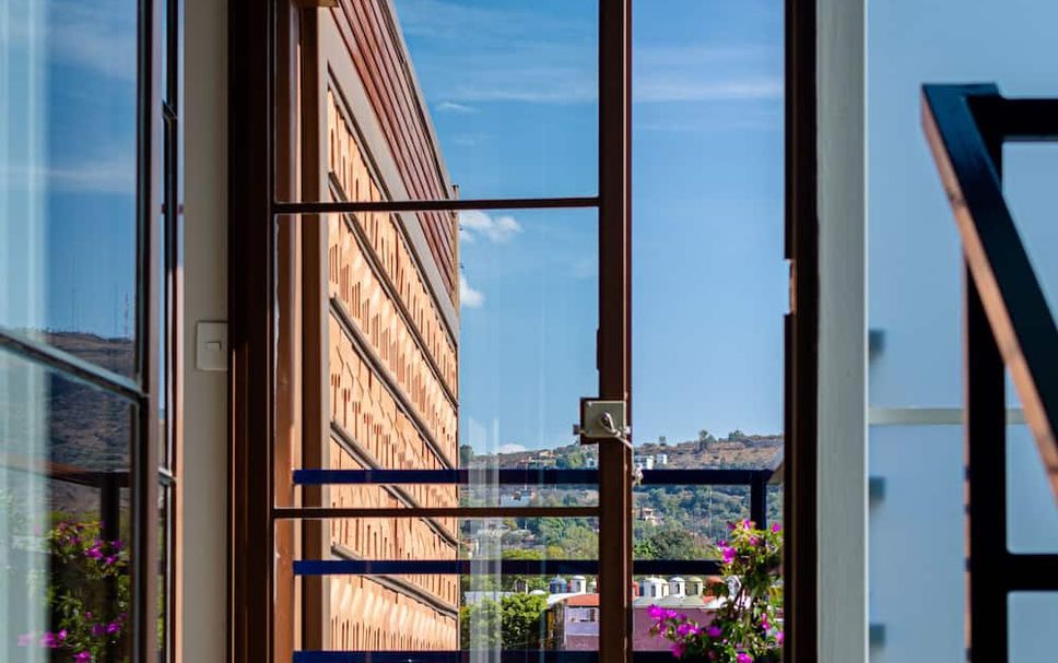 Balcón Foto