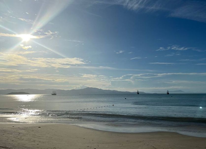 Playa Foto