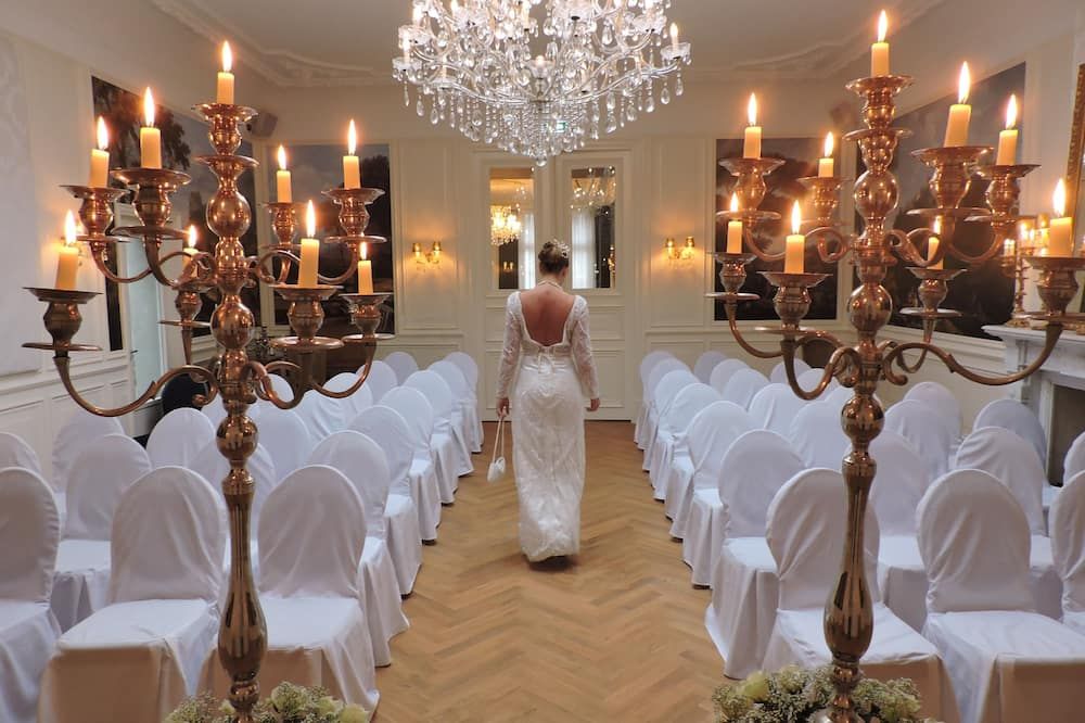 Sala de banquetes