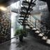 Escaleras