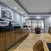Servicio del hotel