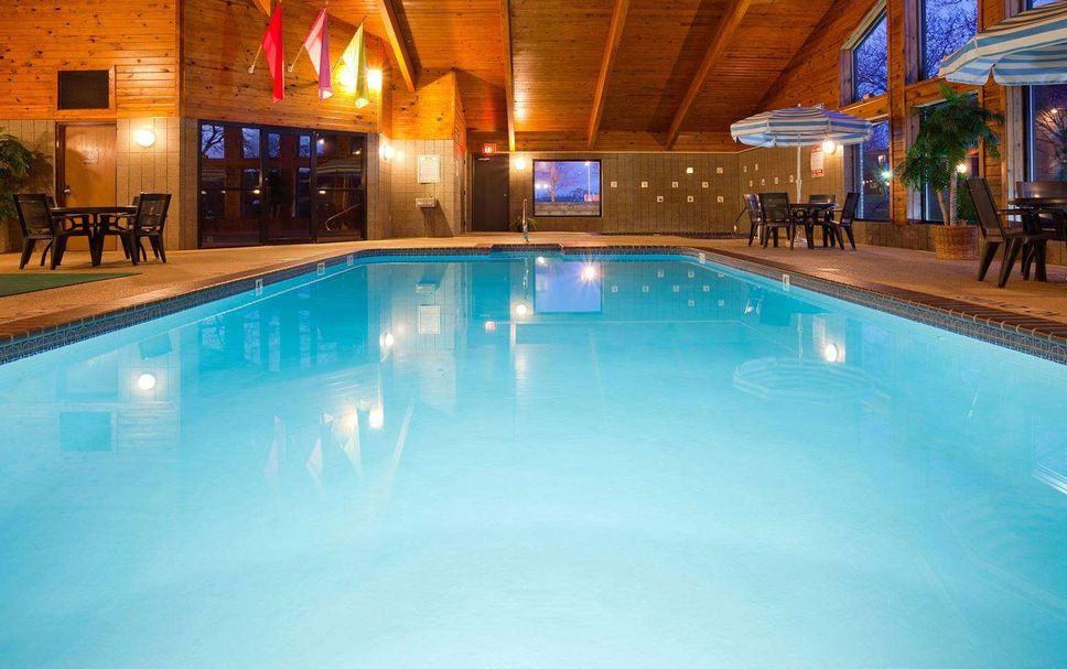 Piscina Foto