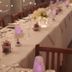 Sala de banquetes