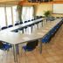 Sala de conferencias