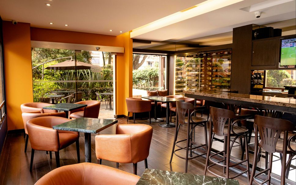 Bar Foto