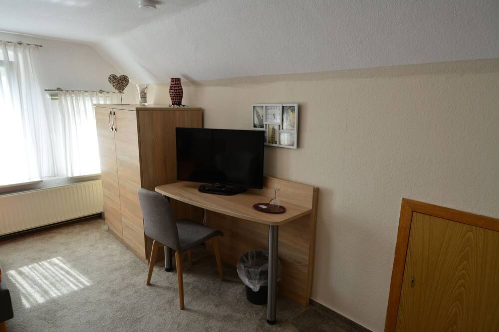 Servicio de la habitación