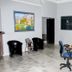 Centro de negocios