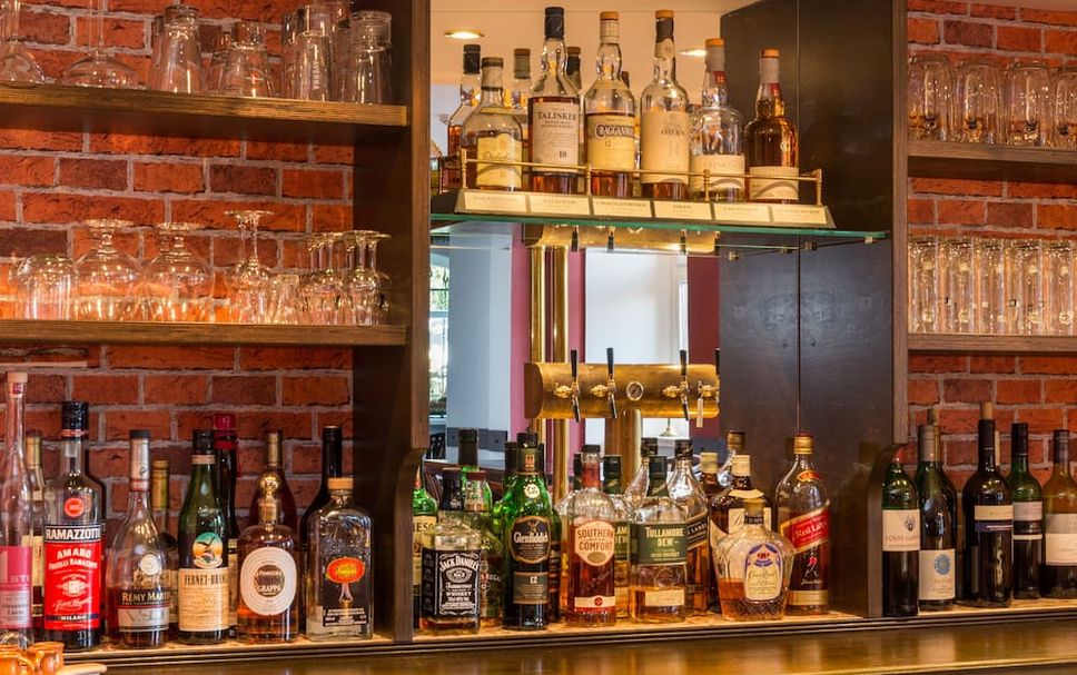 Bar Foto