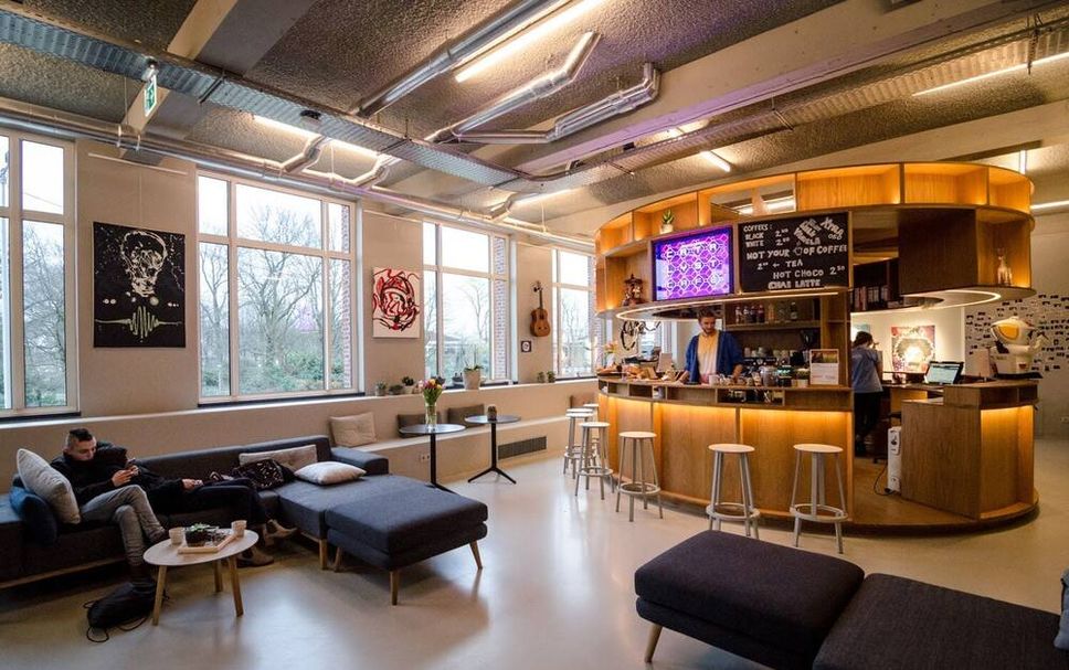 Bar Foto