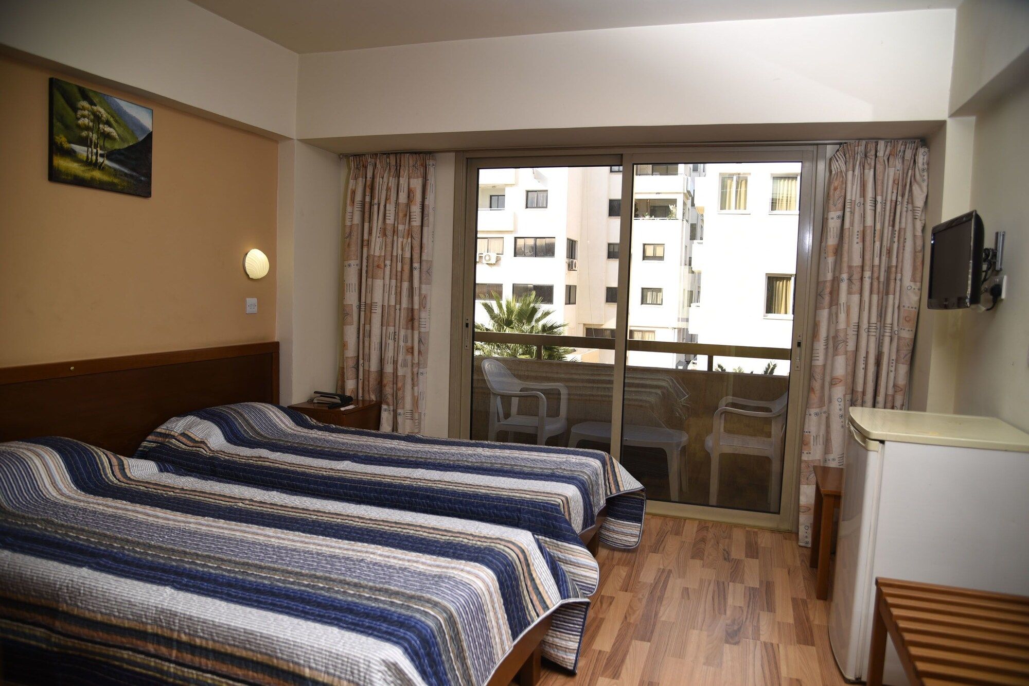 Habitación