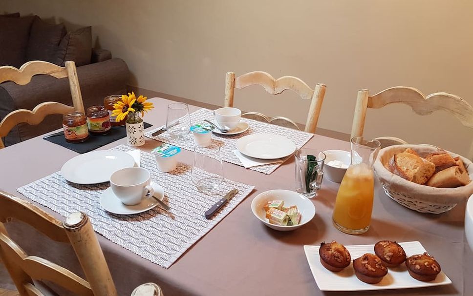 Comedor Foto