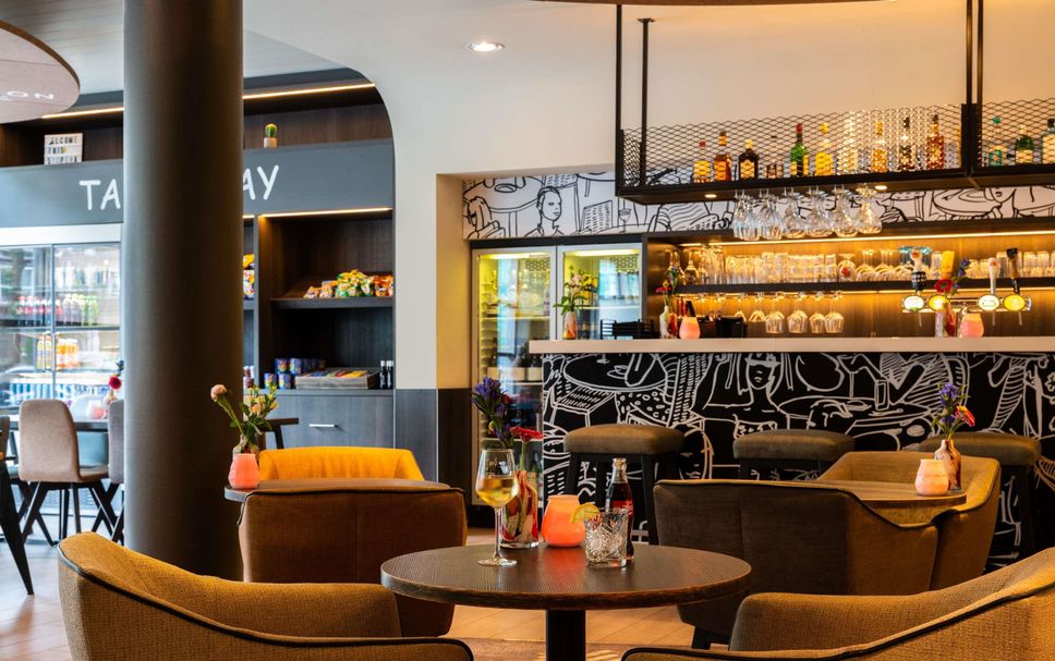 Bar Foto