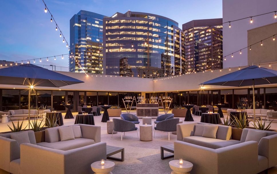 Servicio del hotel Foto