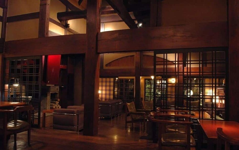 Bar Foto