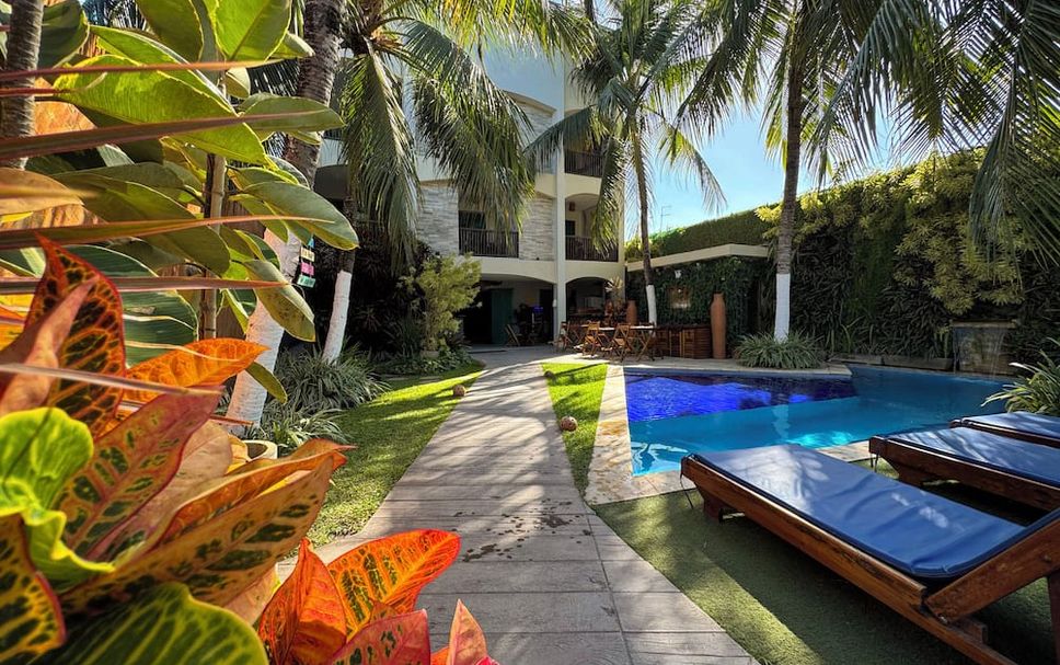 Piscina Foto