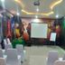 Sala de conferencias