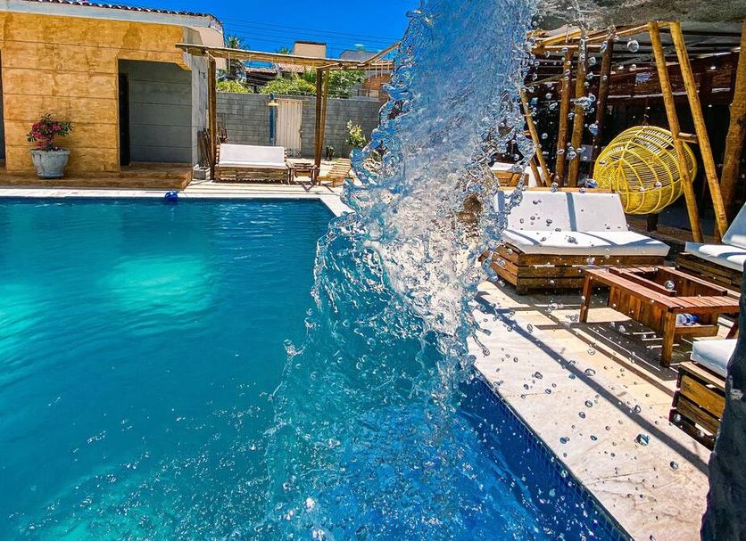 Piscina Foto