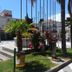 Vista del exterior