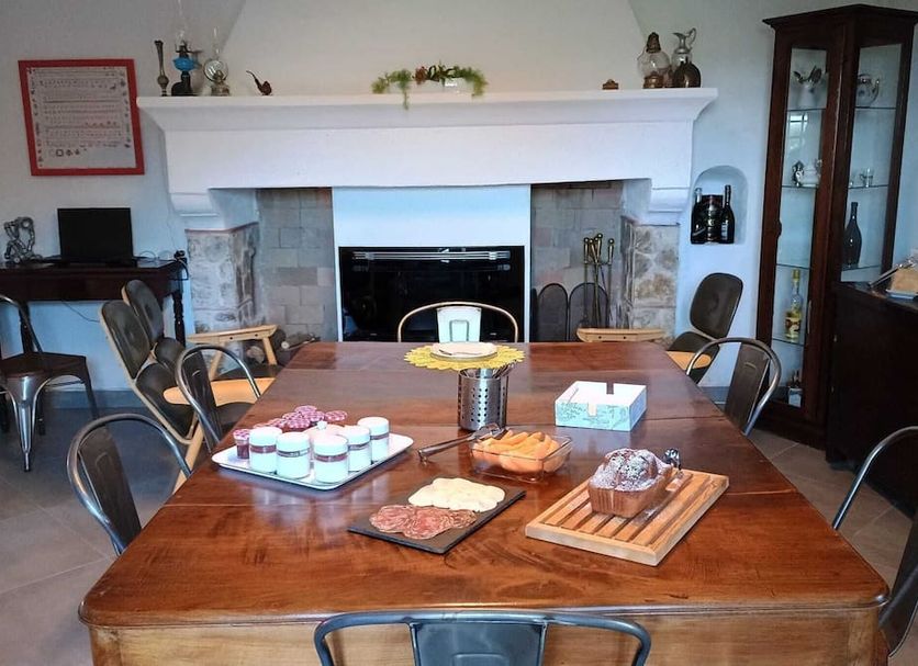 Comedor Foto