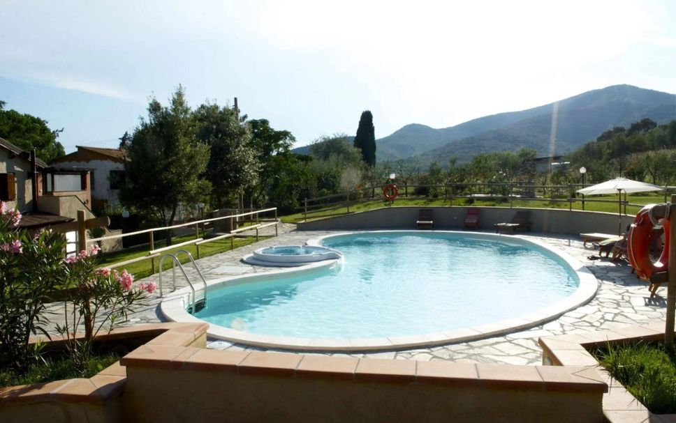 Piscina Foto
