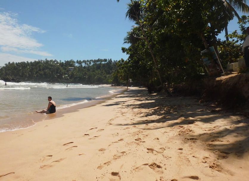 Playa Foto