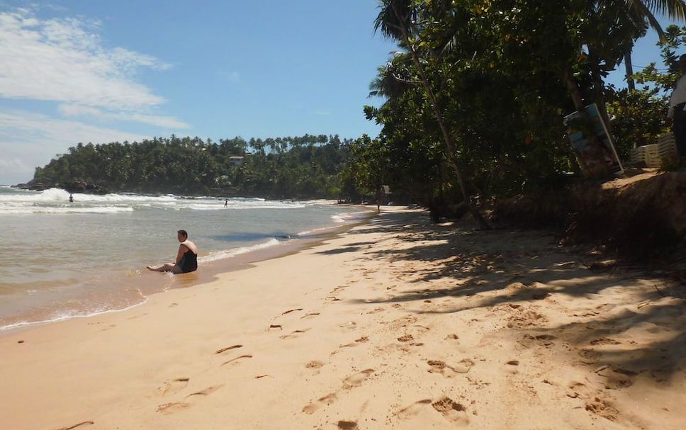 Playa Foto