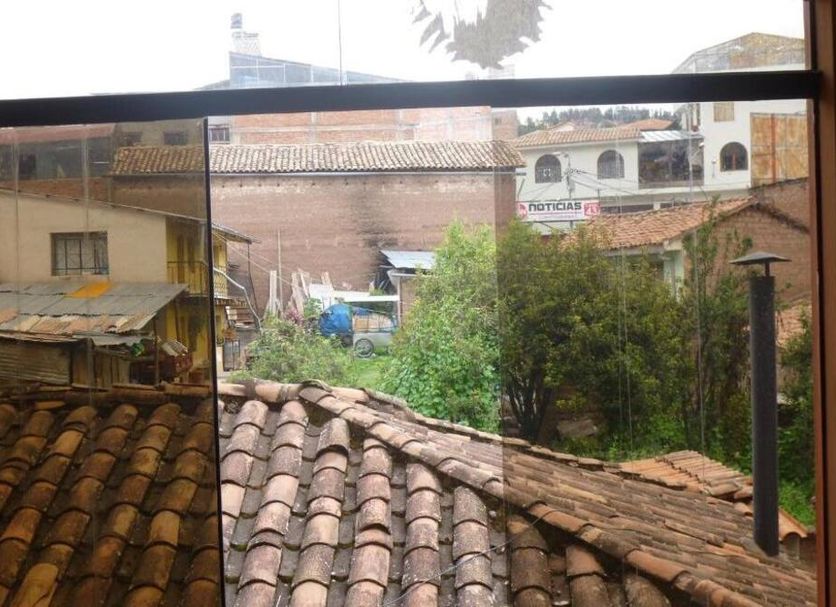 Balcón Foto