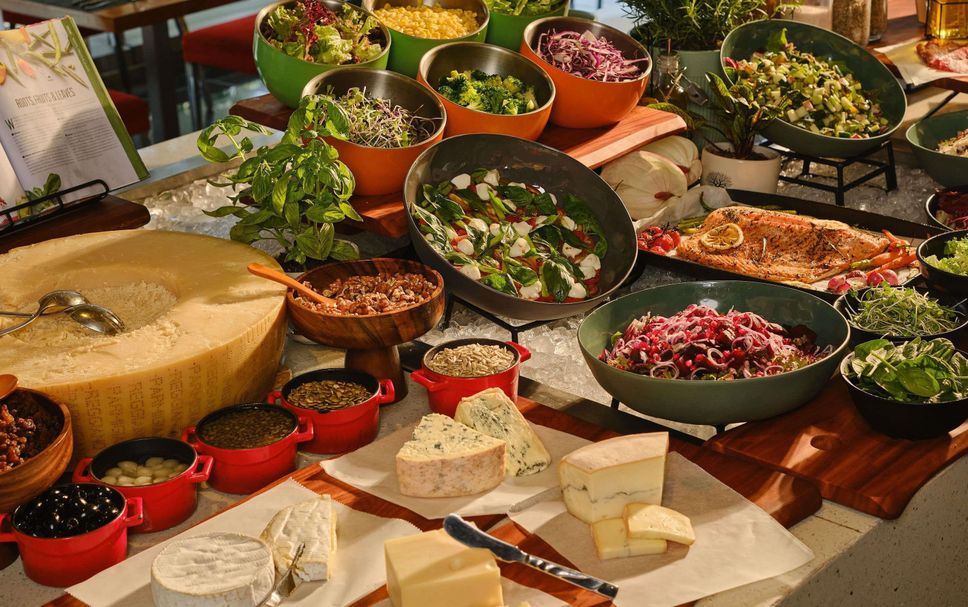 Comedor Foto